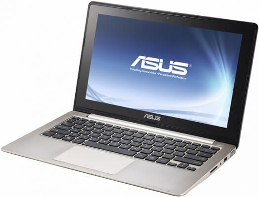 Замена южного моста на ноутбуке Asus VivoBook S200